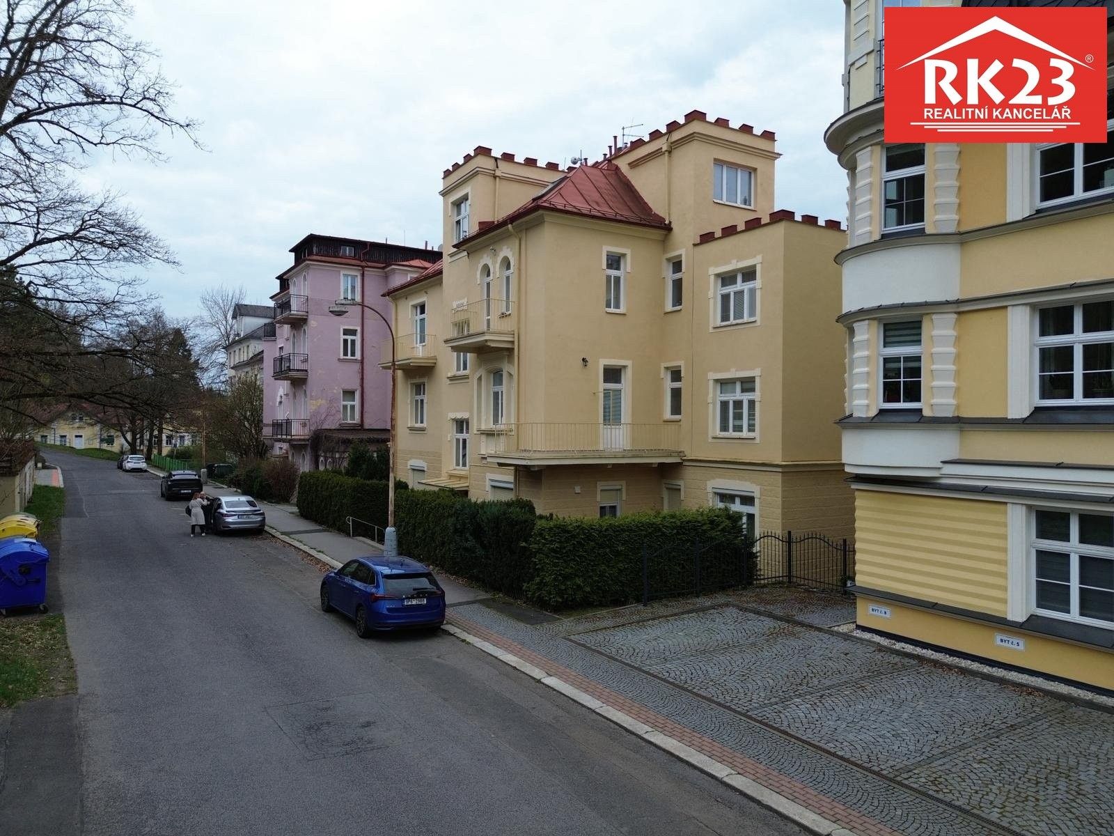 Prodej bytu 2+kk 64 m² - foto 17