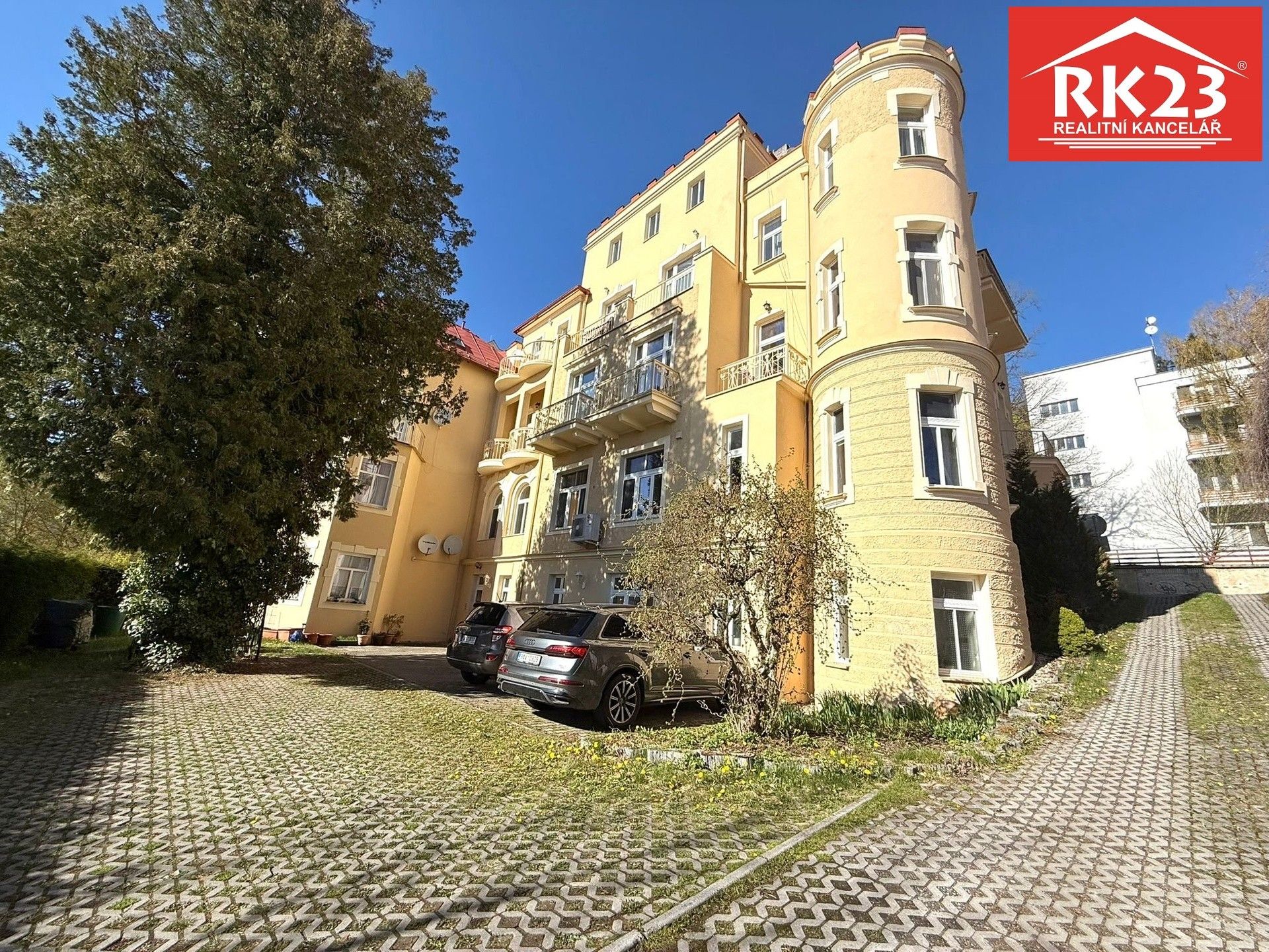 Prodej bytu 2+kk 64 m² - foto 18