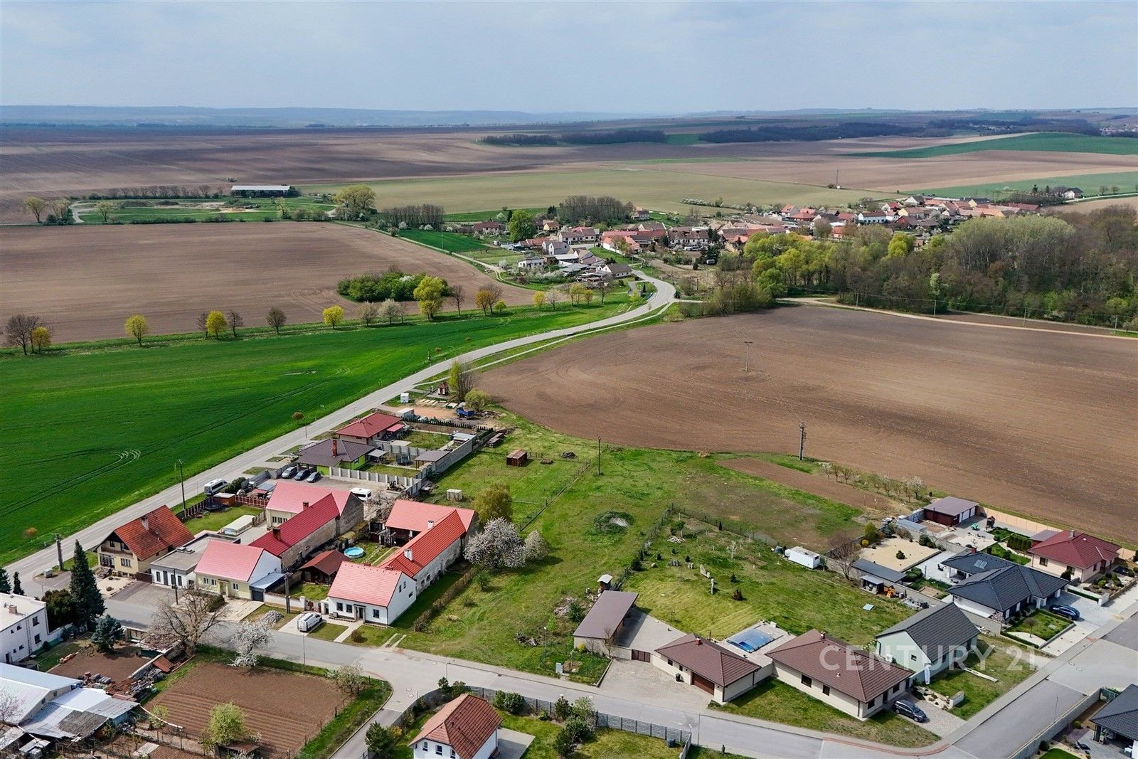 Prodej pozemku 2756 m² - foto 8