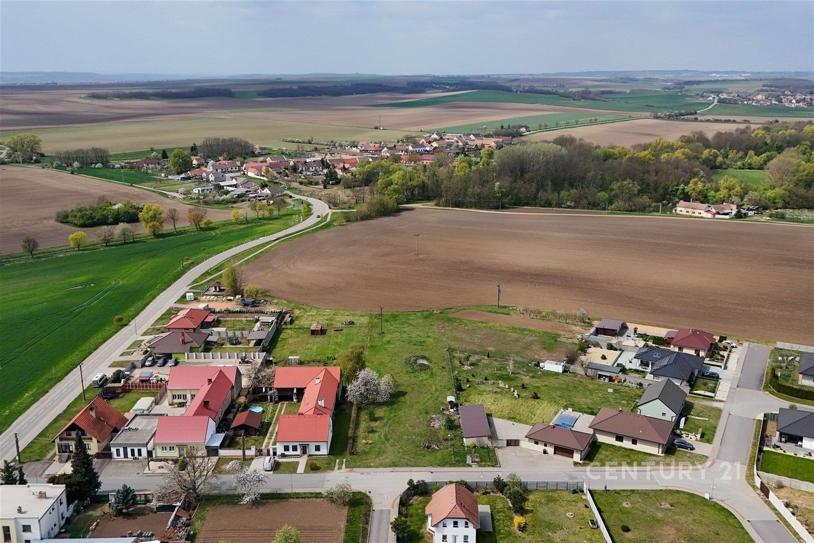Prodej pozemku 2756 m² - foto 6