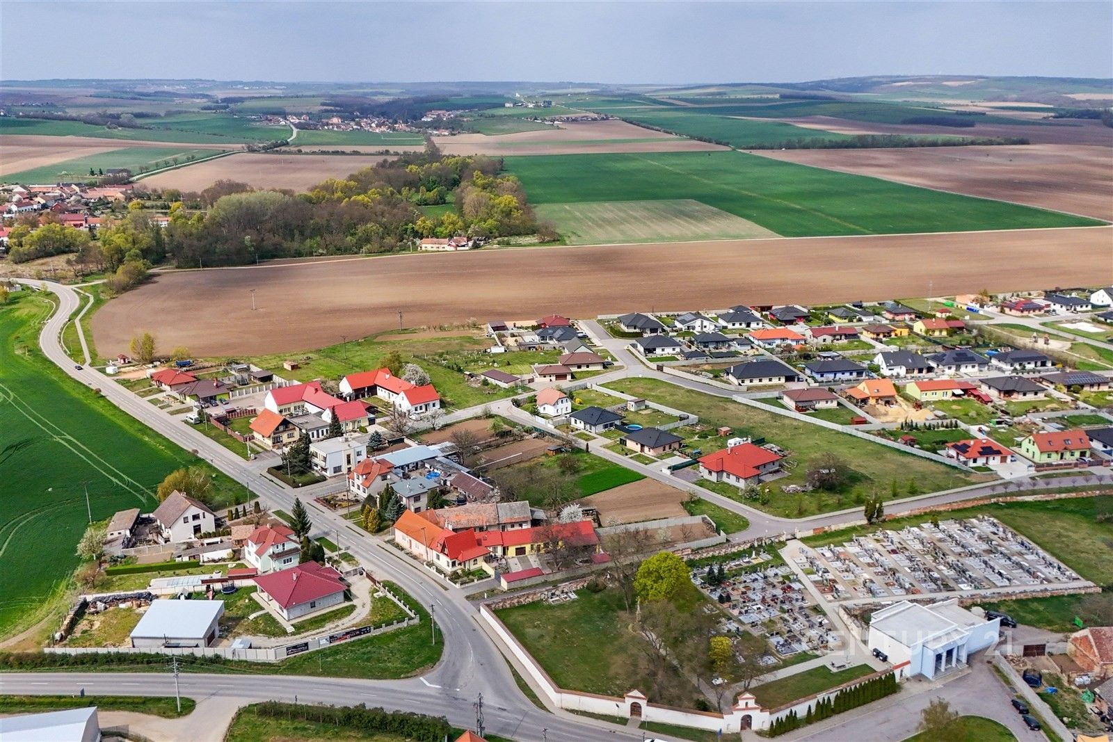 Prodej pozemku 2756 m² - foto 11