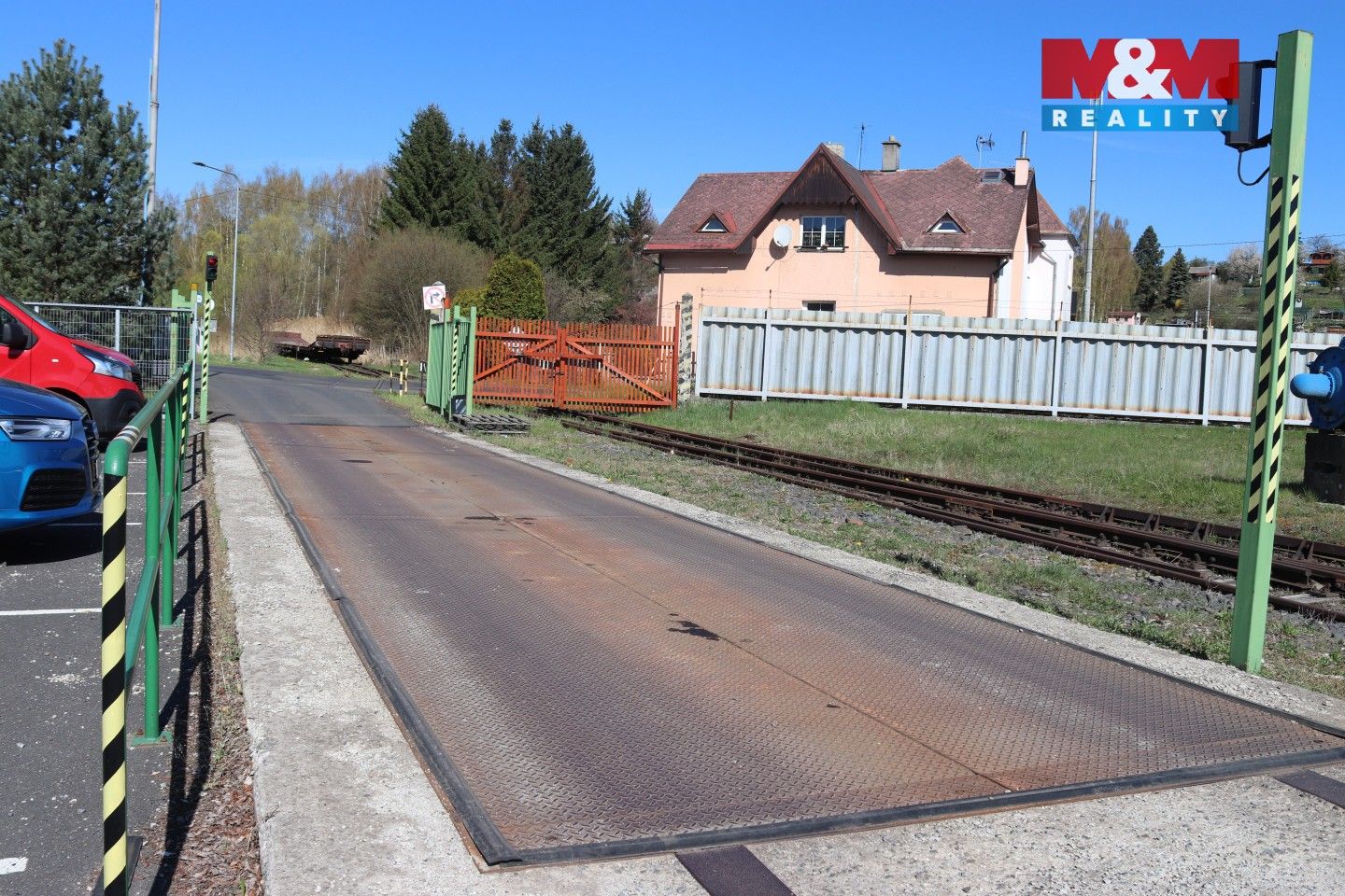 Pronájem komerčního prostoru 850 m² - foto 2