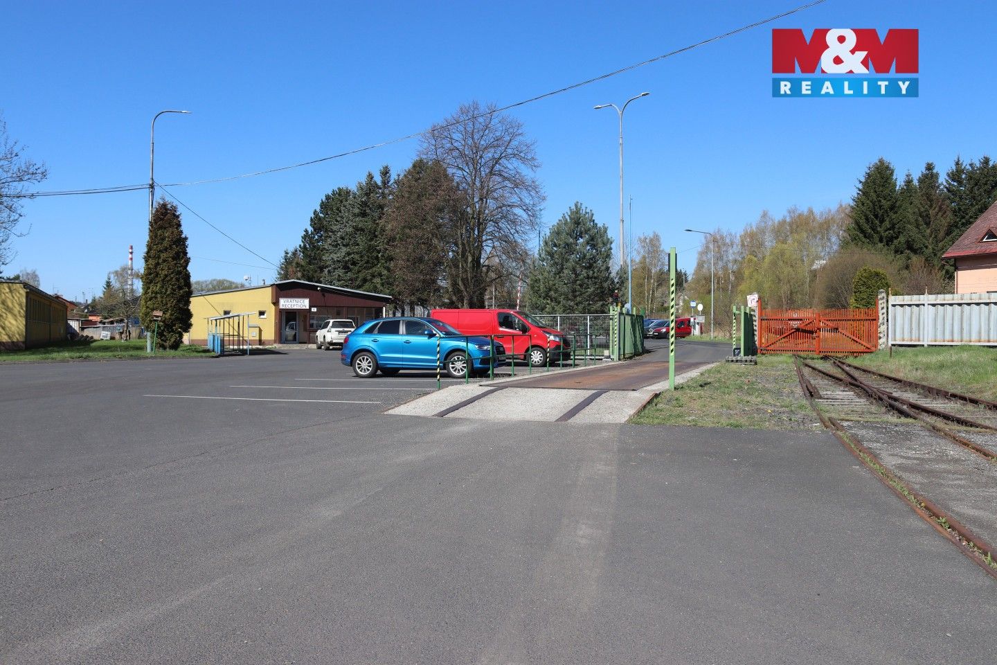 Pronájem komerčního prostoru 850 m² - foto 4
