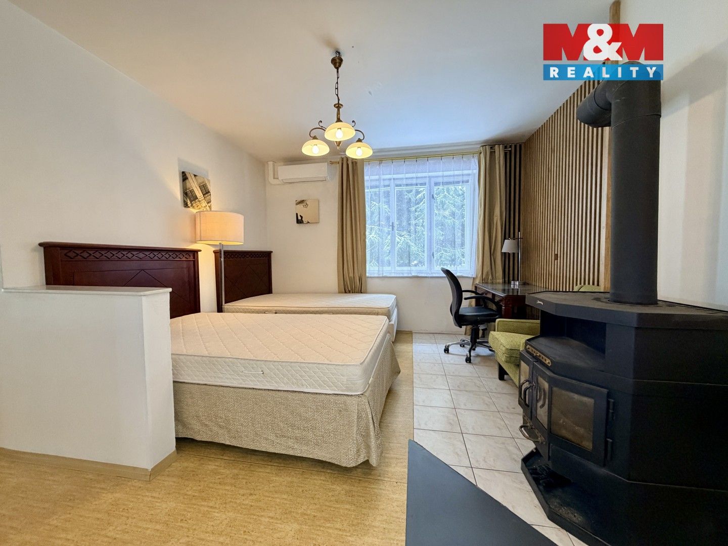 Prodej komerčního prostoru 139 m² - foto 4