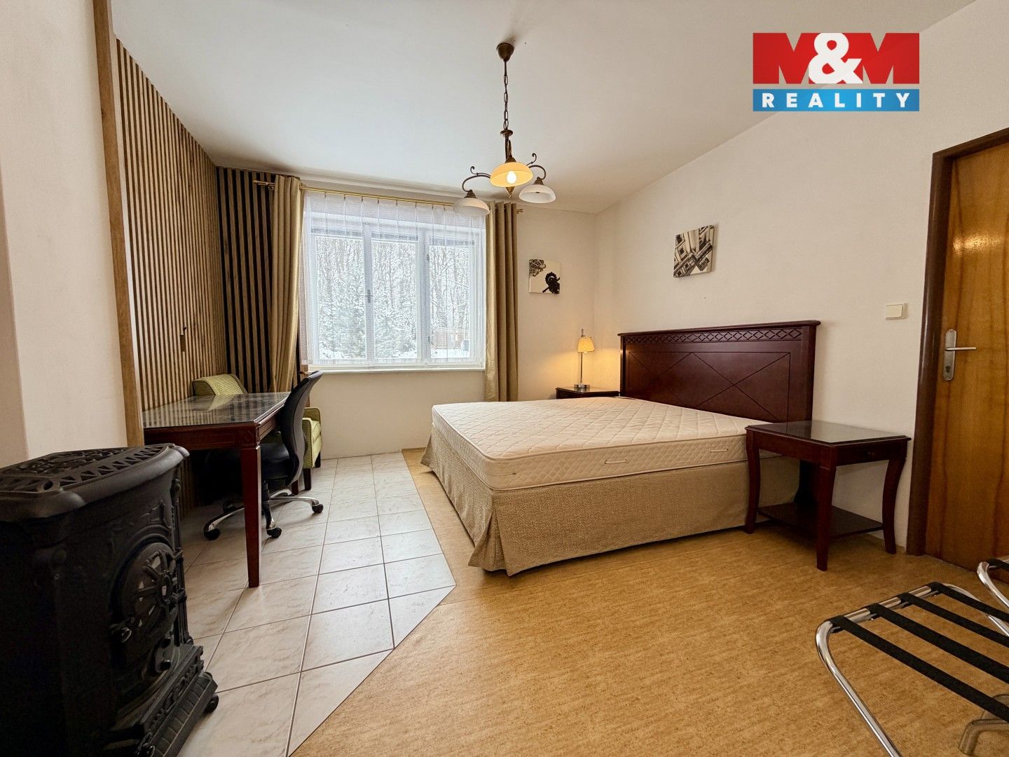 Prodej komerčního prostoru 139 m² - foto 8