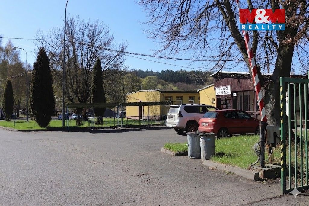 Pronájem komerčního prostoru 850 m² - foto 10