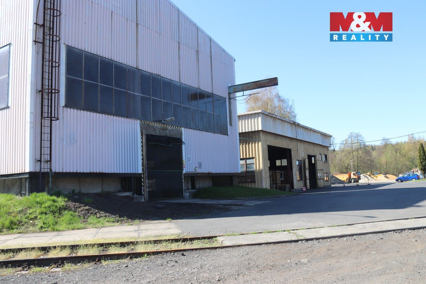 Pronájem komerčního prostoru 850 m² - foto 11