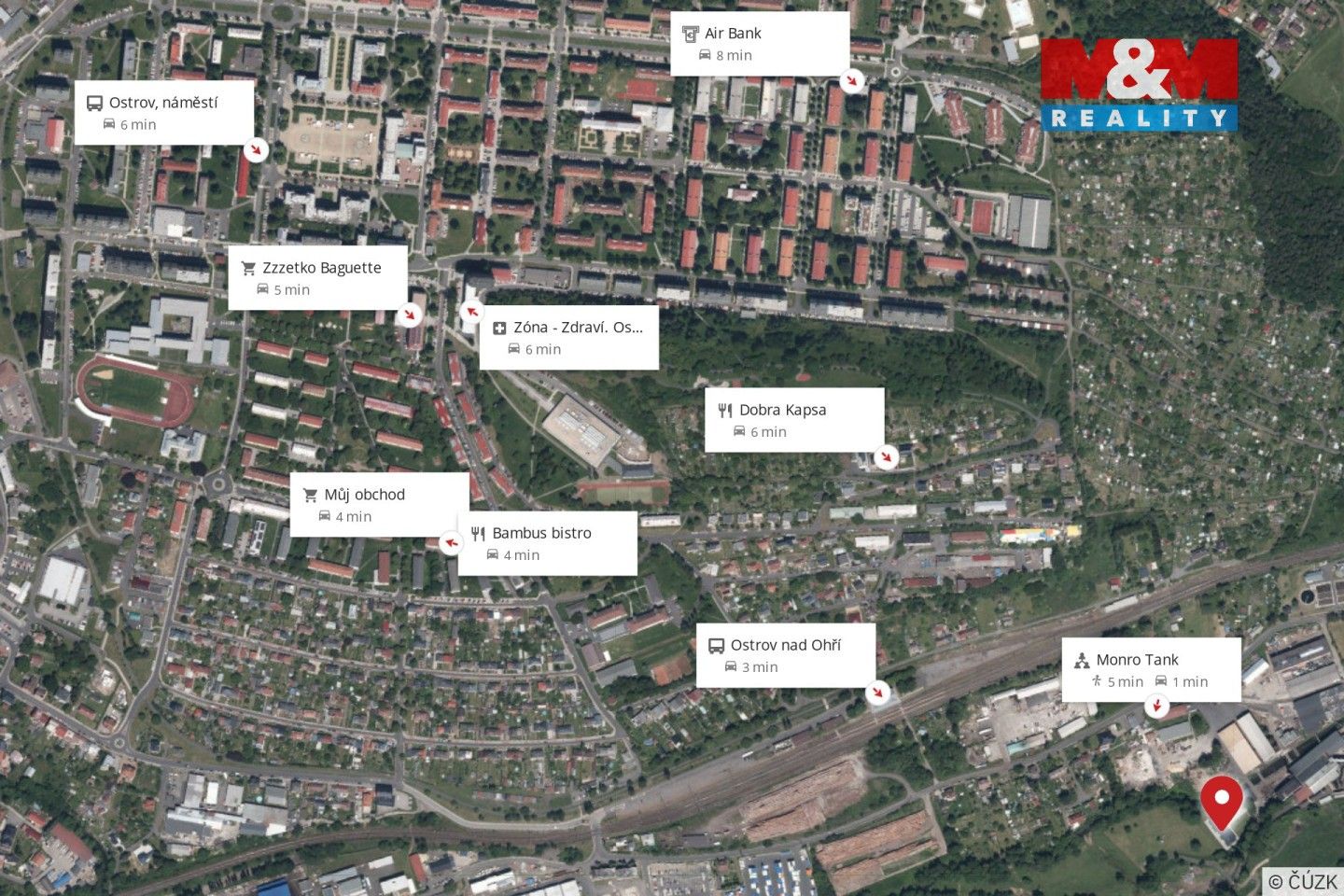 Pronájem komerčního prostoru 850 m² - foto 13