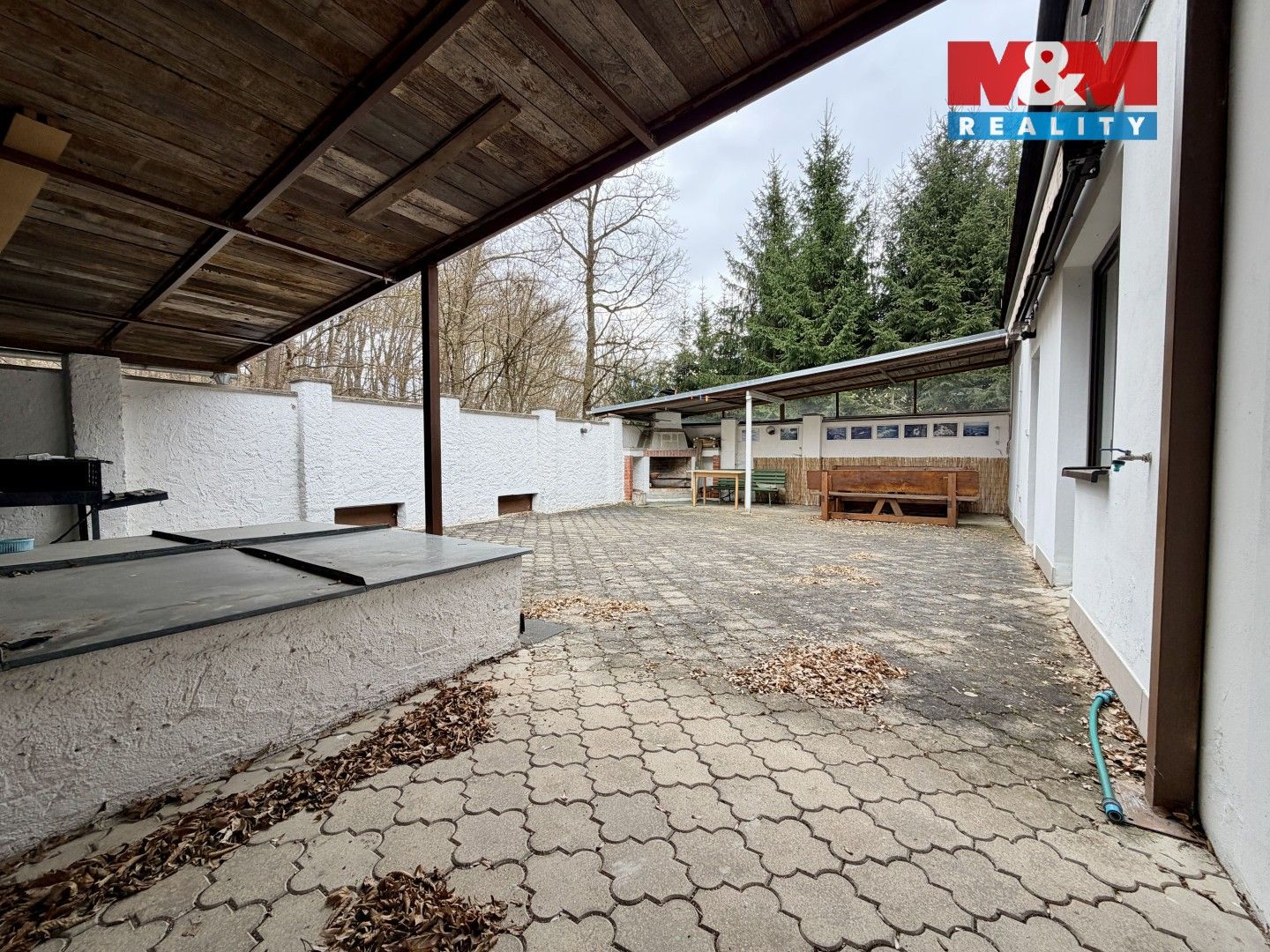 Prodej komerčního prostoru 139 m² - foto 13