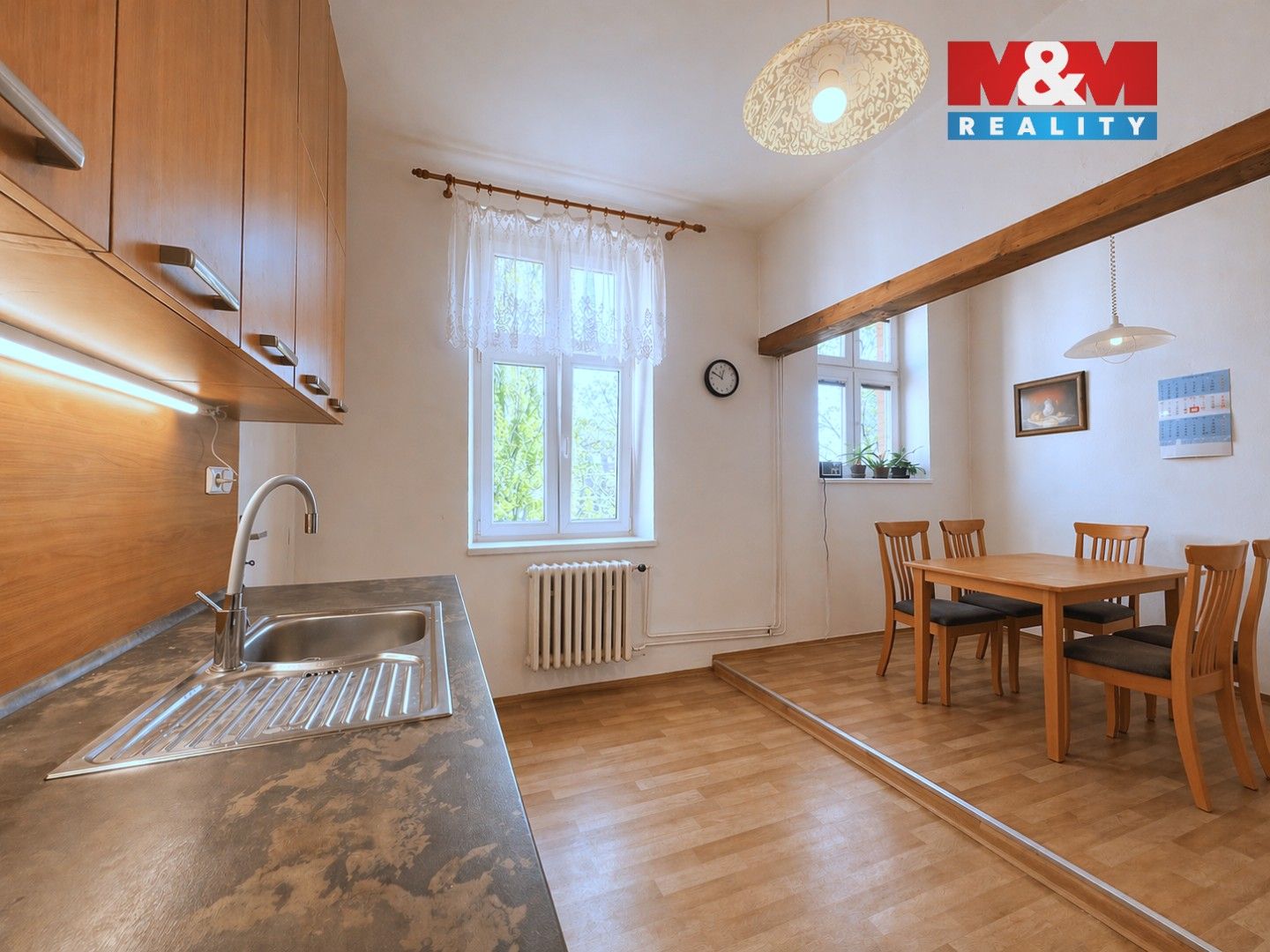 Prodej bytu 3+1 106 m² - foto 5