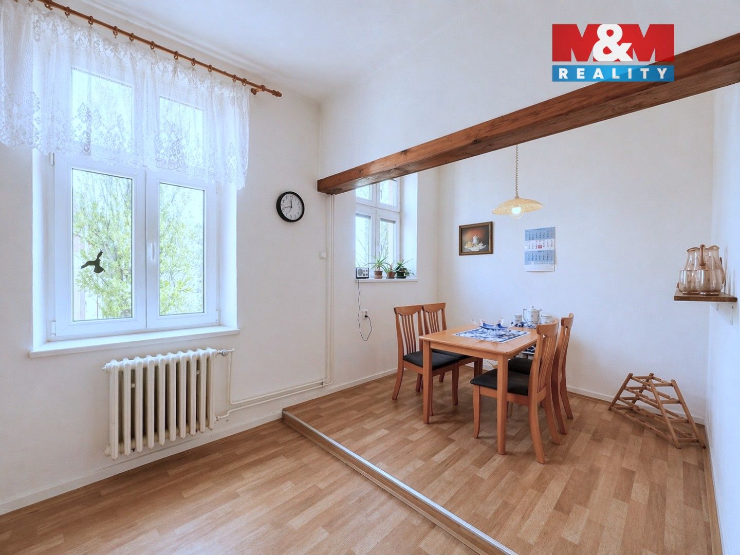 Prodej bytu 3+1 106 m² - foto 2
