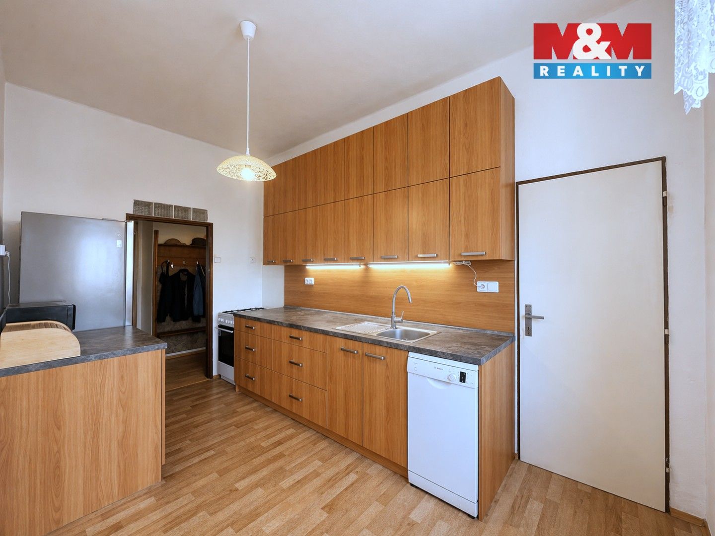 Prodej bytu 3+1 106 m² - foto 4