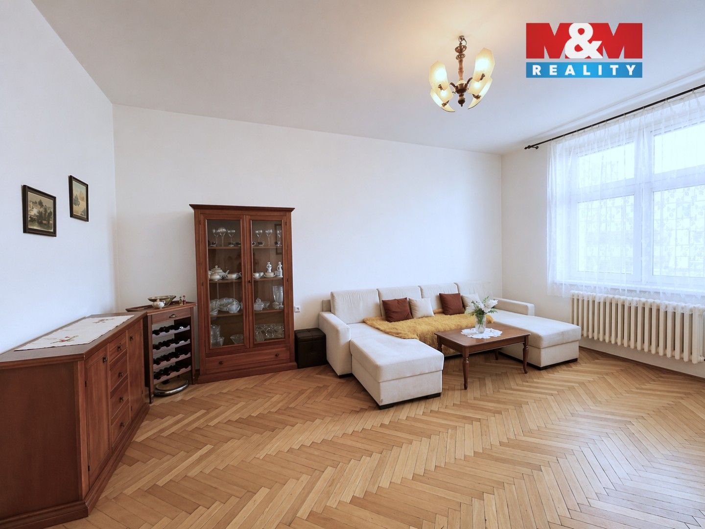 Prodej bytu 3+1 106 m² - foto 6