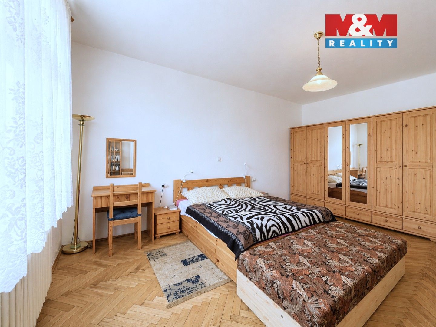 Prodej bytu 3+1 106 m² - foto 9