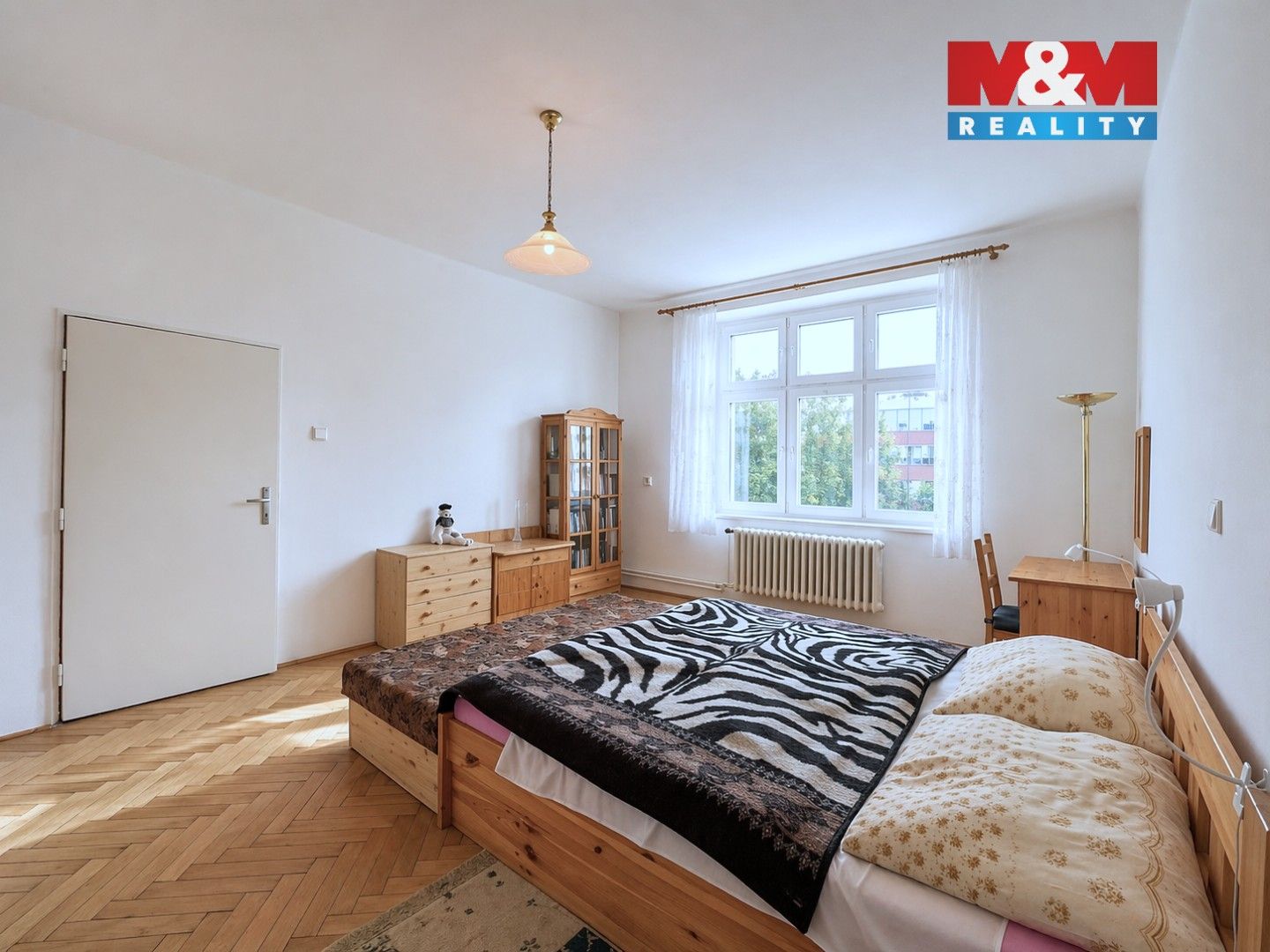 Prodej bytu 3+1 106 m² - foto 10