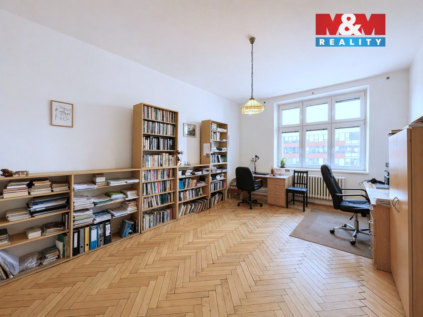 Prodej bytu 3+1 106 m² - foto 13