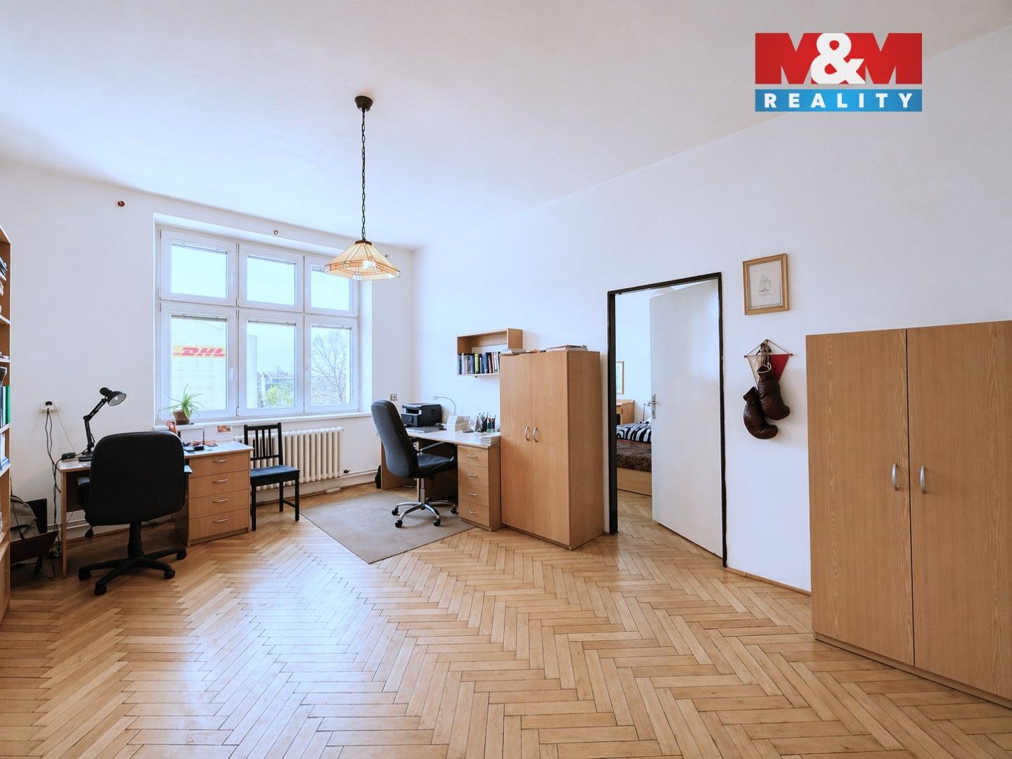 Prodej bytu 3+1 106 m² - foto 14