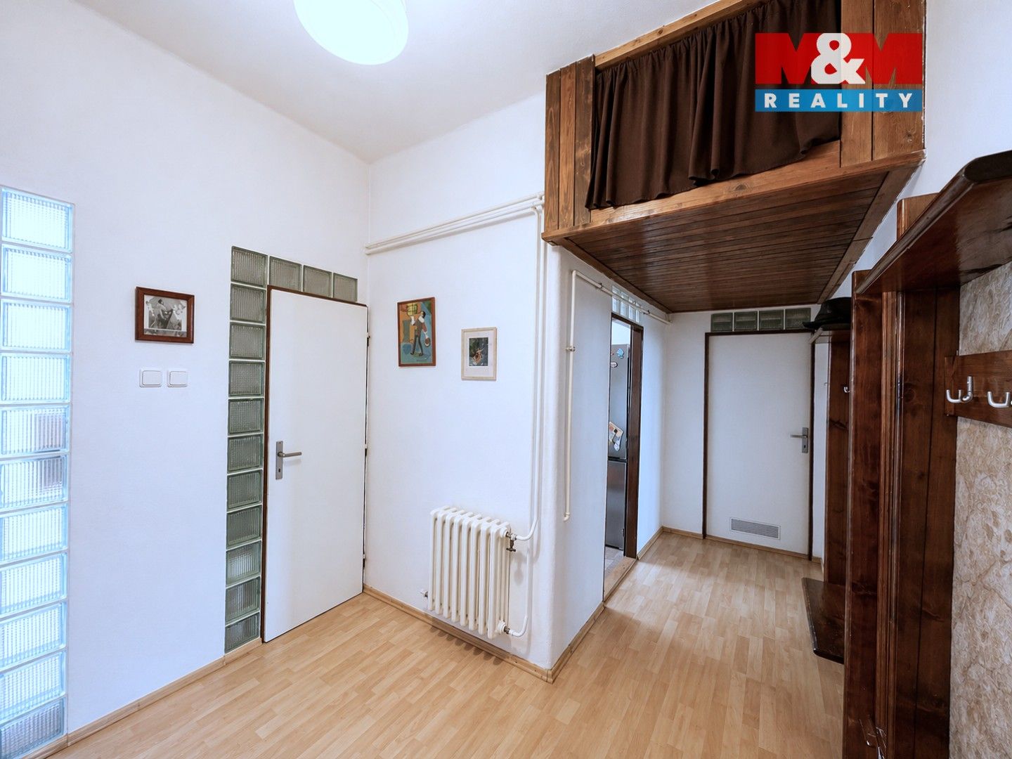 Prodej bytu 3+1 106 m² - foto 16