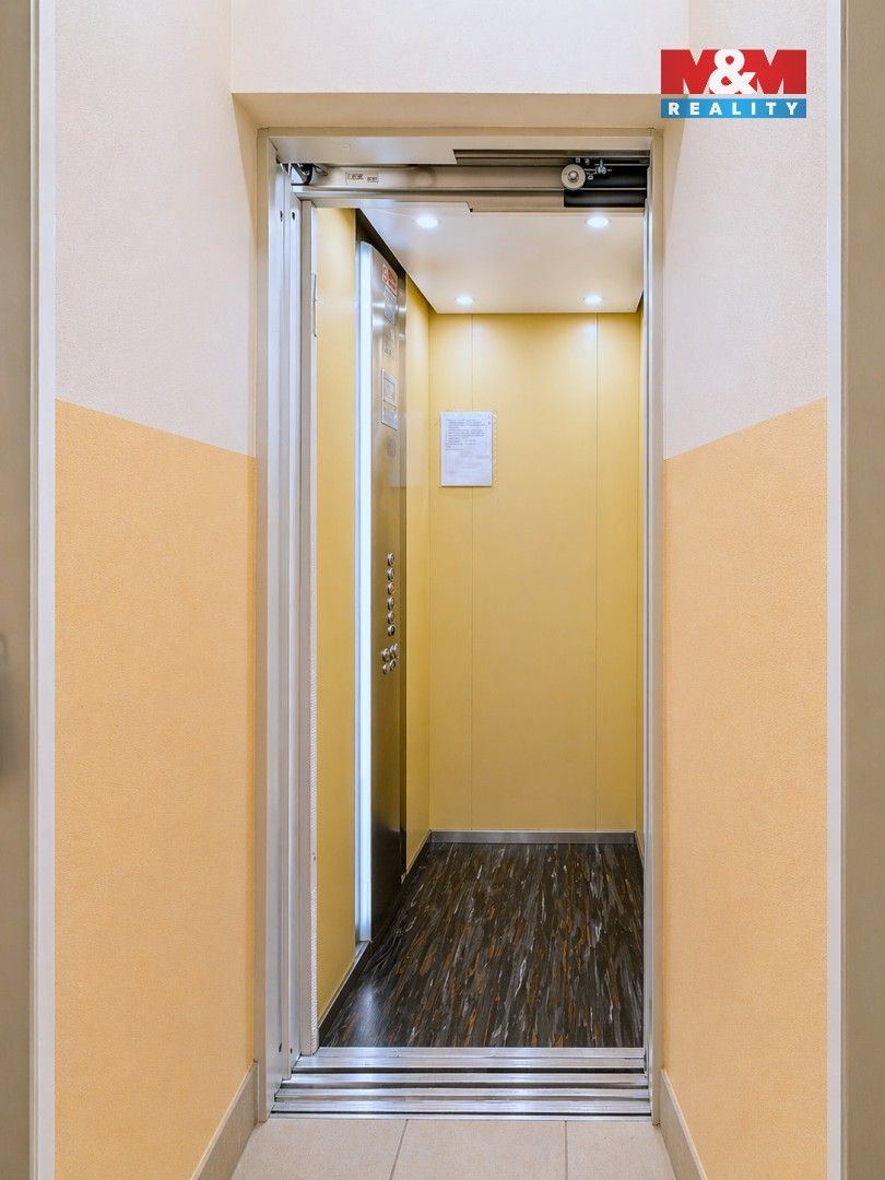 Prodej bytu 3+1 106 m² - foto 20