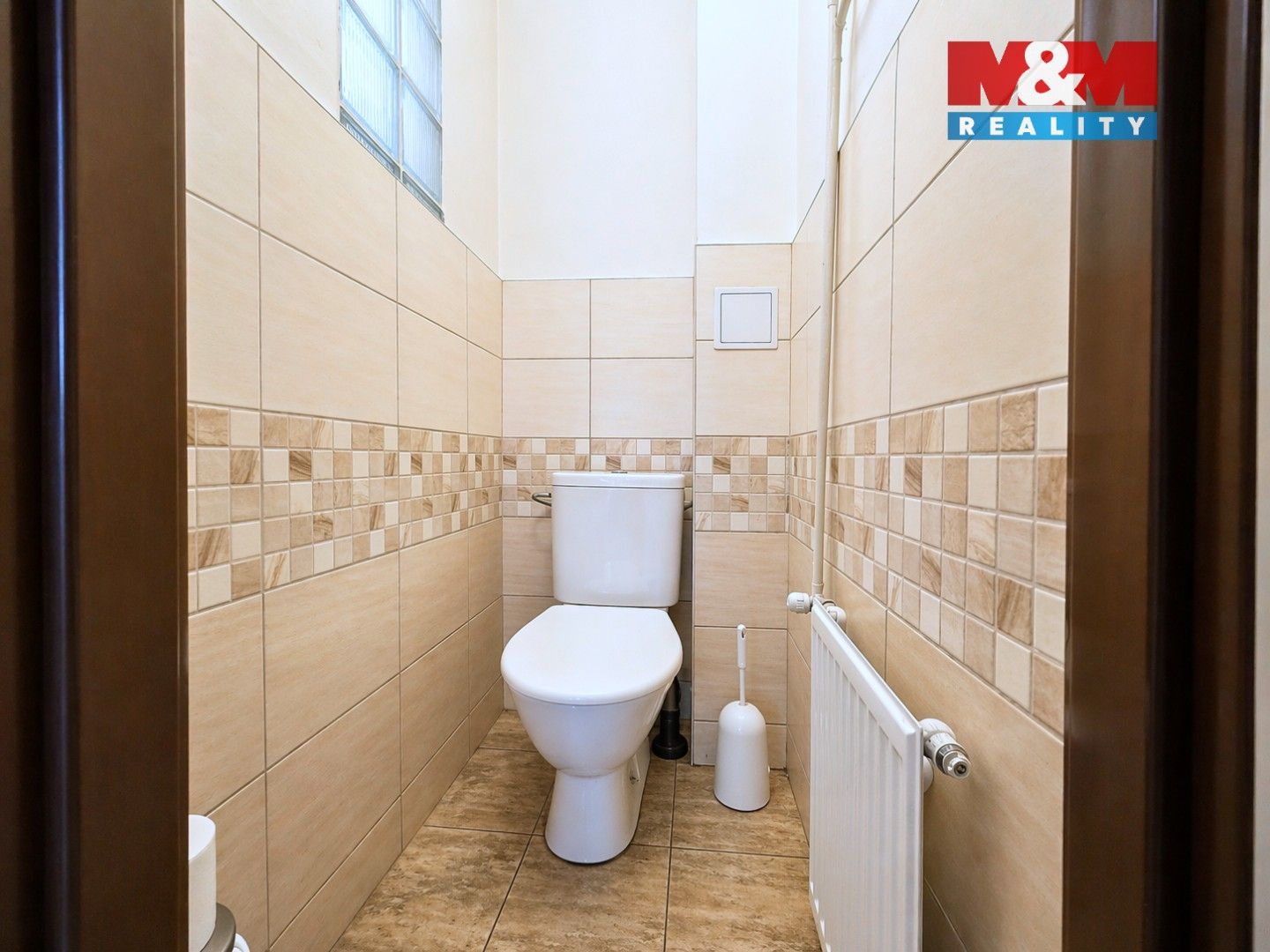 Prodej bytu 3+1 106 m² - foto 19