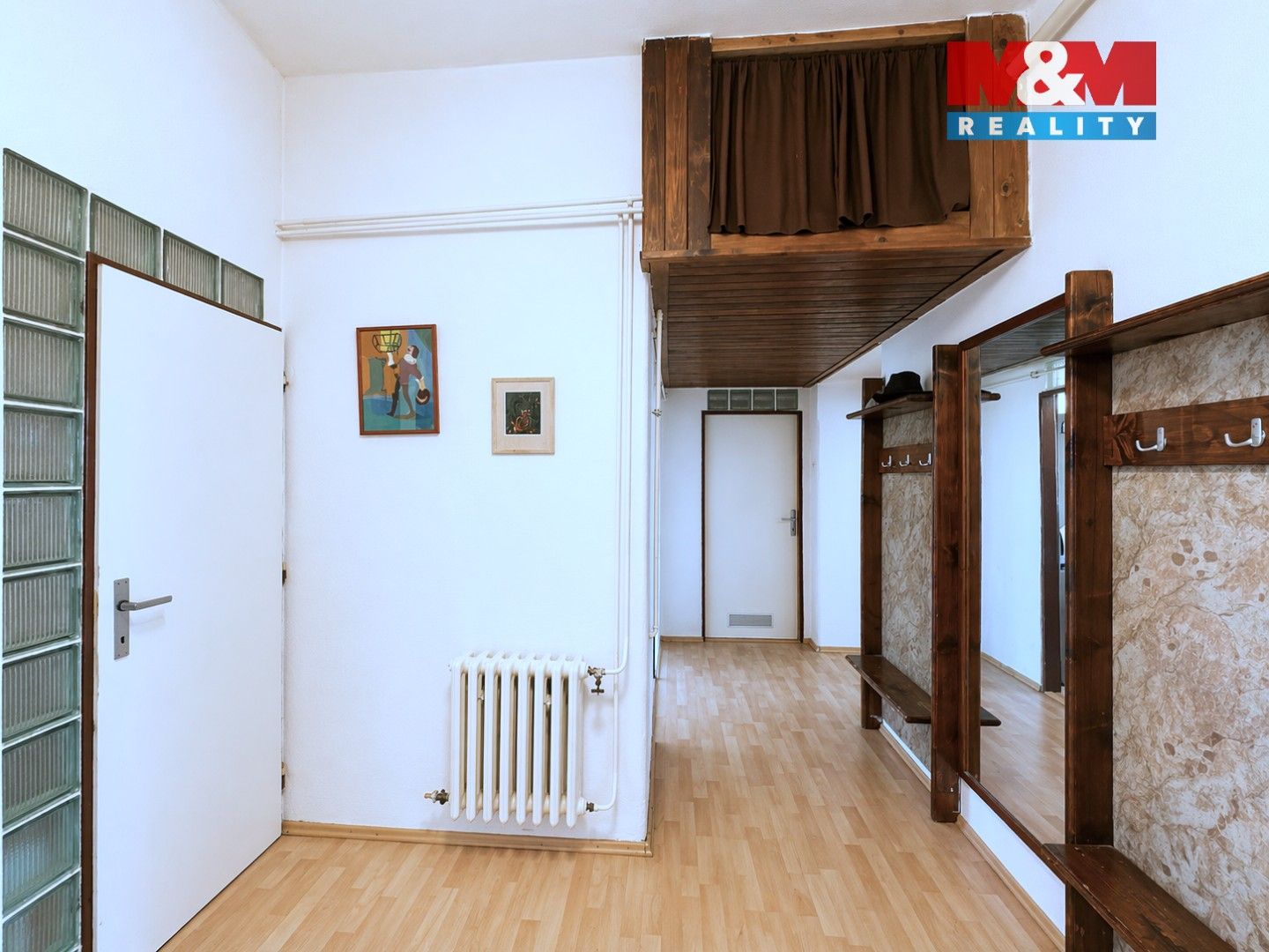 Prodej bytu 3+1 106 m² - foto 17