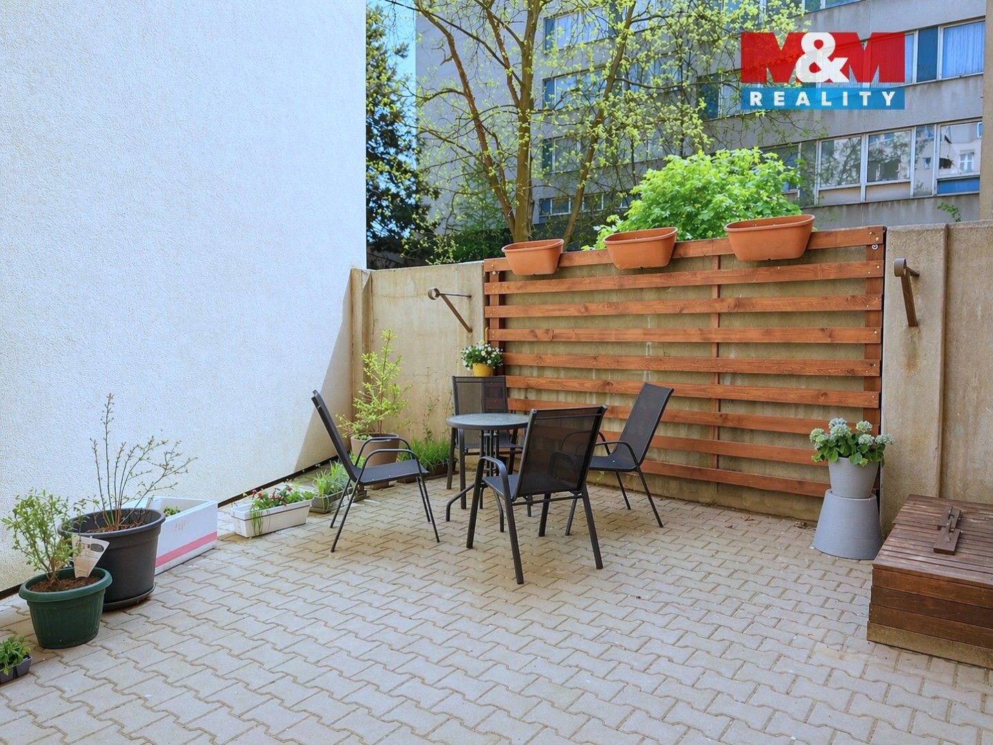 Prodej bytu 3+1 106 m² - foto 22