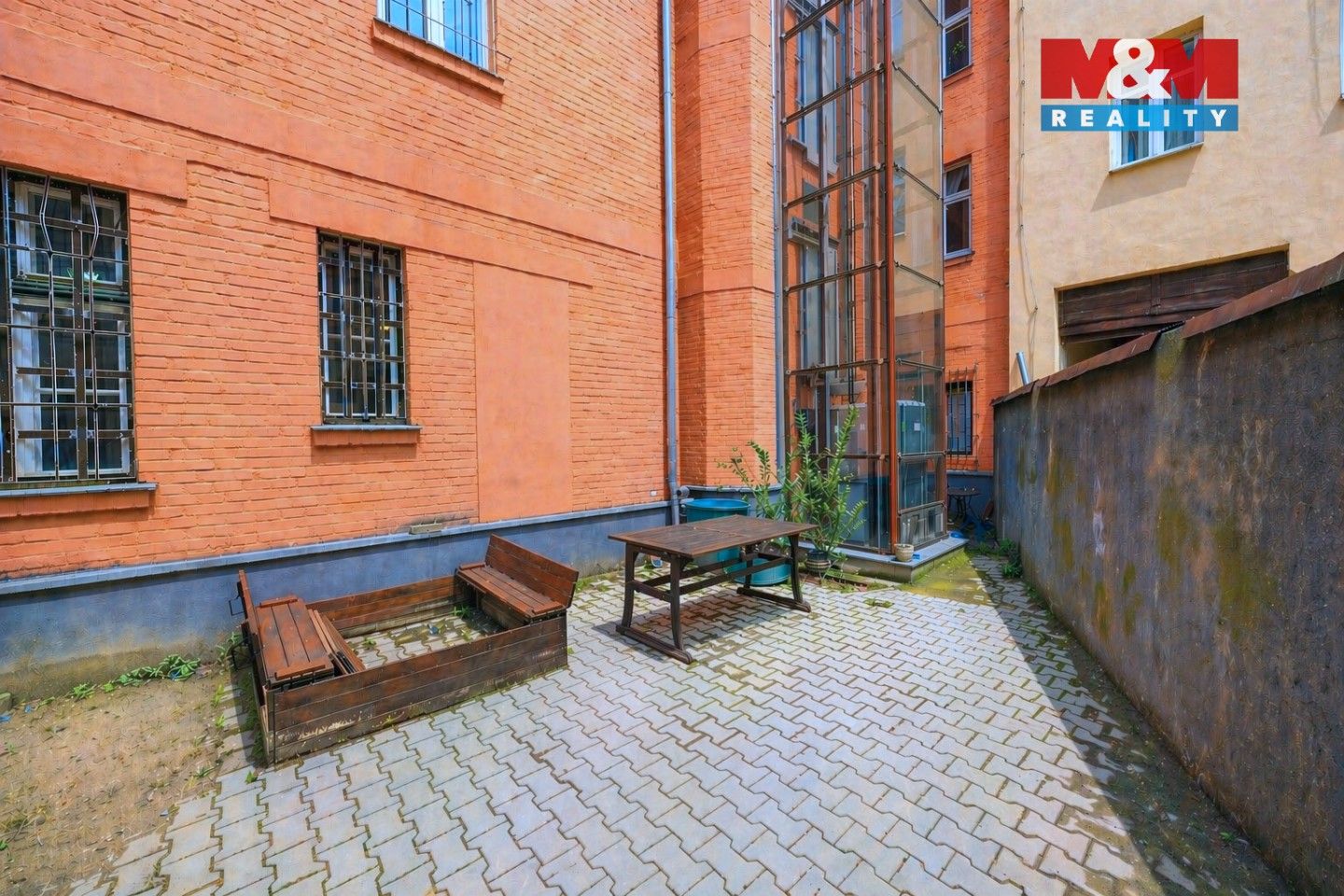 Prodej bytu 3+1 106 m² - foto 21