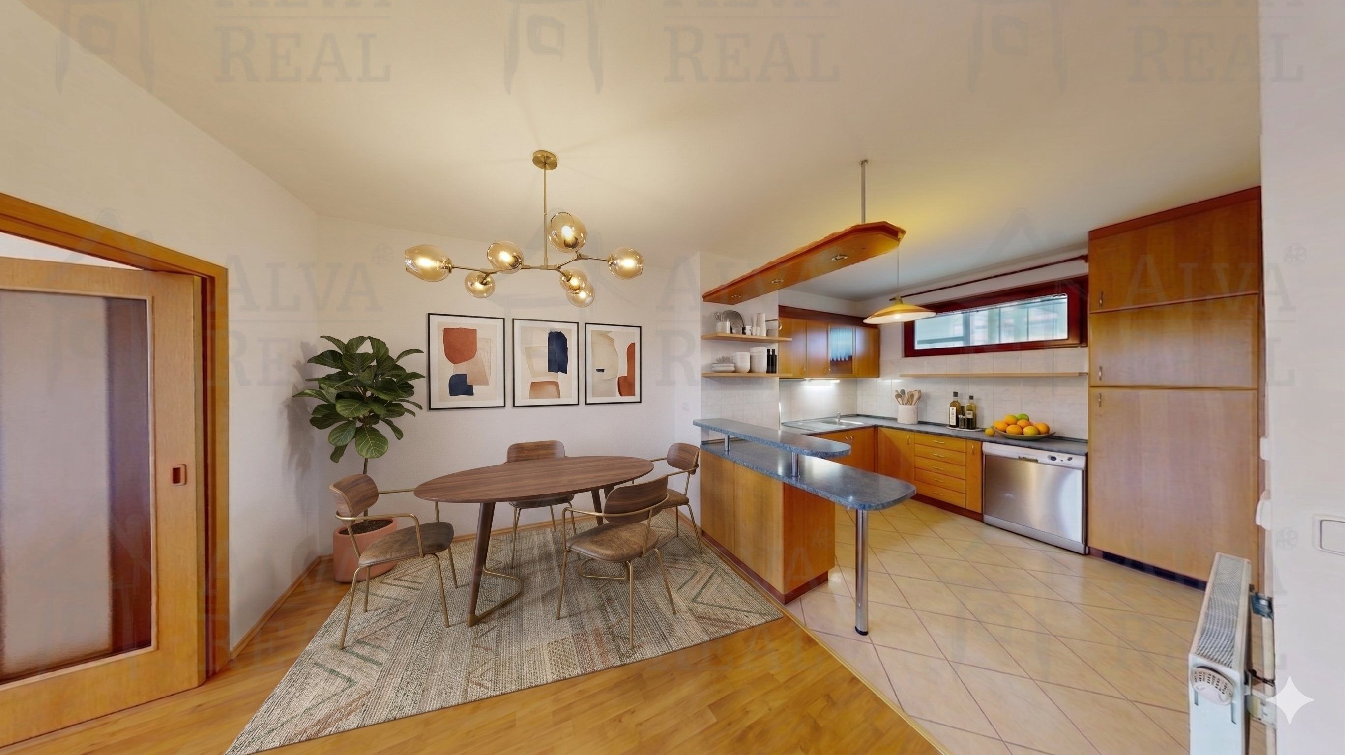 Prodej bytu 2+1 72 m² - foto 5