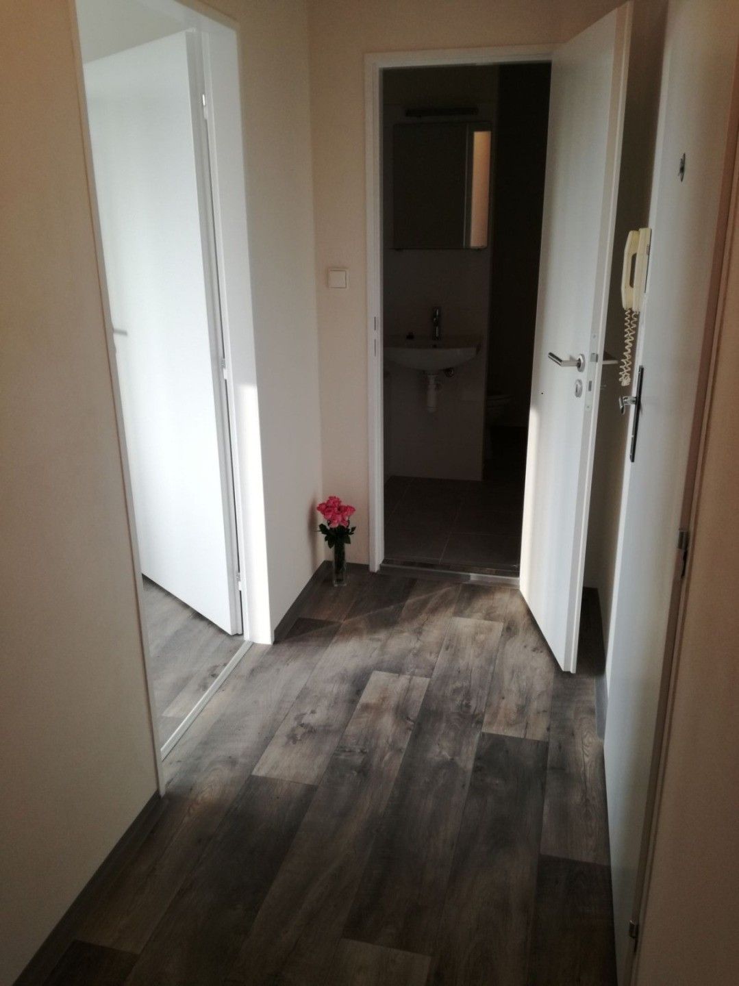 Pronájem bytu 2+1 44 m² - foto 4