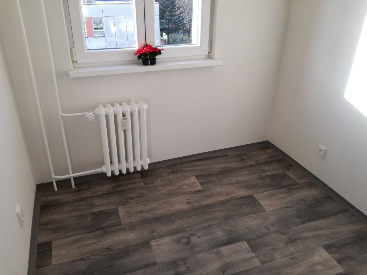 Pronájem bytu 2+1 44 m² - foto 10