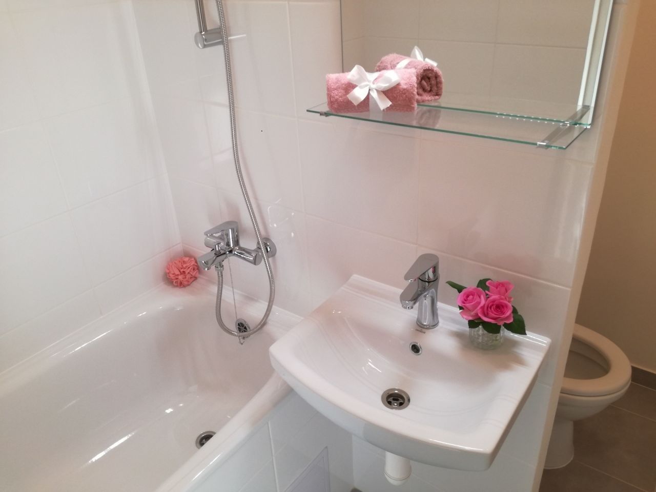 Pronájem bytu 2+1 44 m² - foto 11