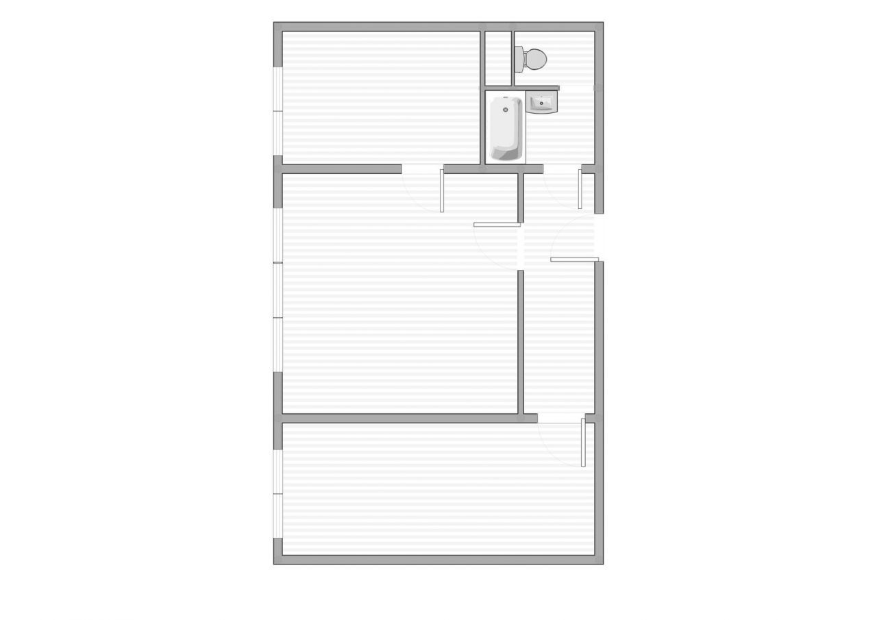 Pronájem bytu 2+1 44 m² - foto 16