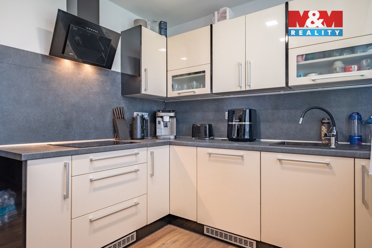 Prodej bytu 3+1 63 m² - foto 5