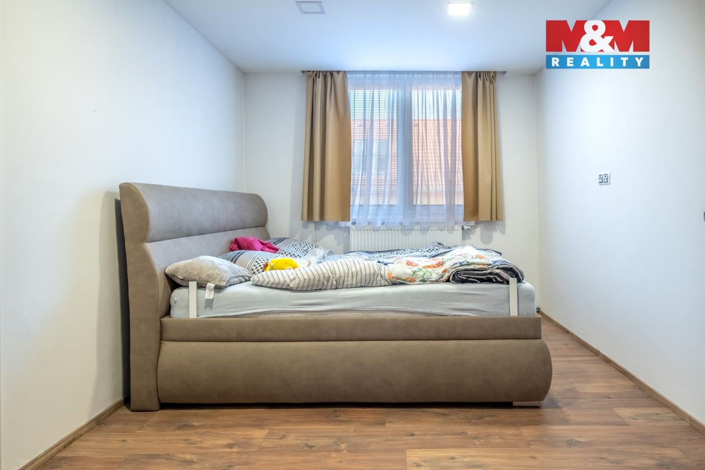 Prodej bytu 3+1 63 m² - foto 8