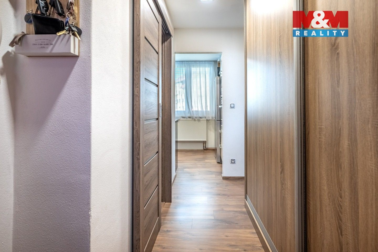 Prodej bytu 3+1 63 m² - foto 10
