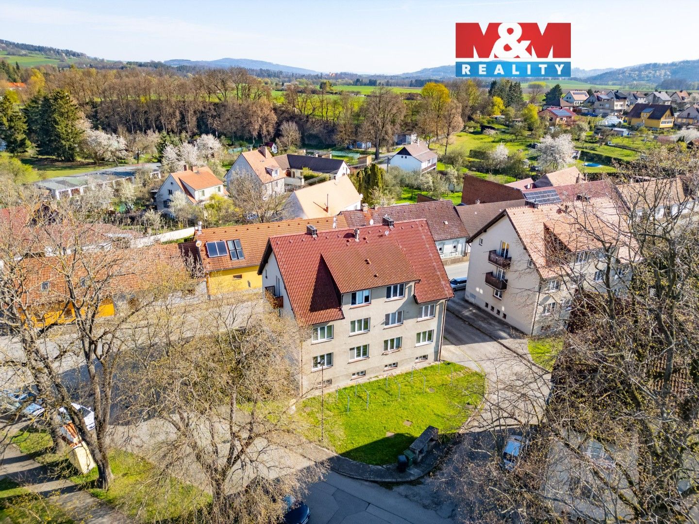 Prodej bytu 3+1 63 m² - foto 11