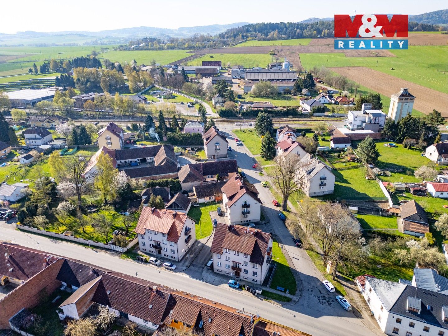 Prodej bytu 3+1 63 m² - foto 12