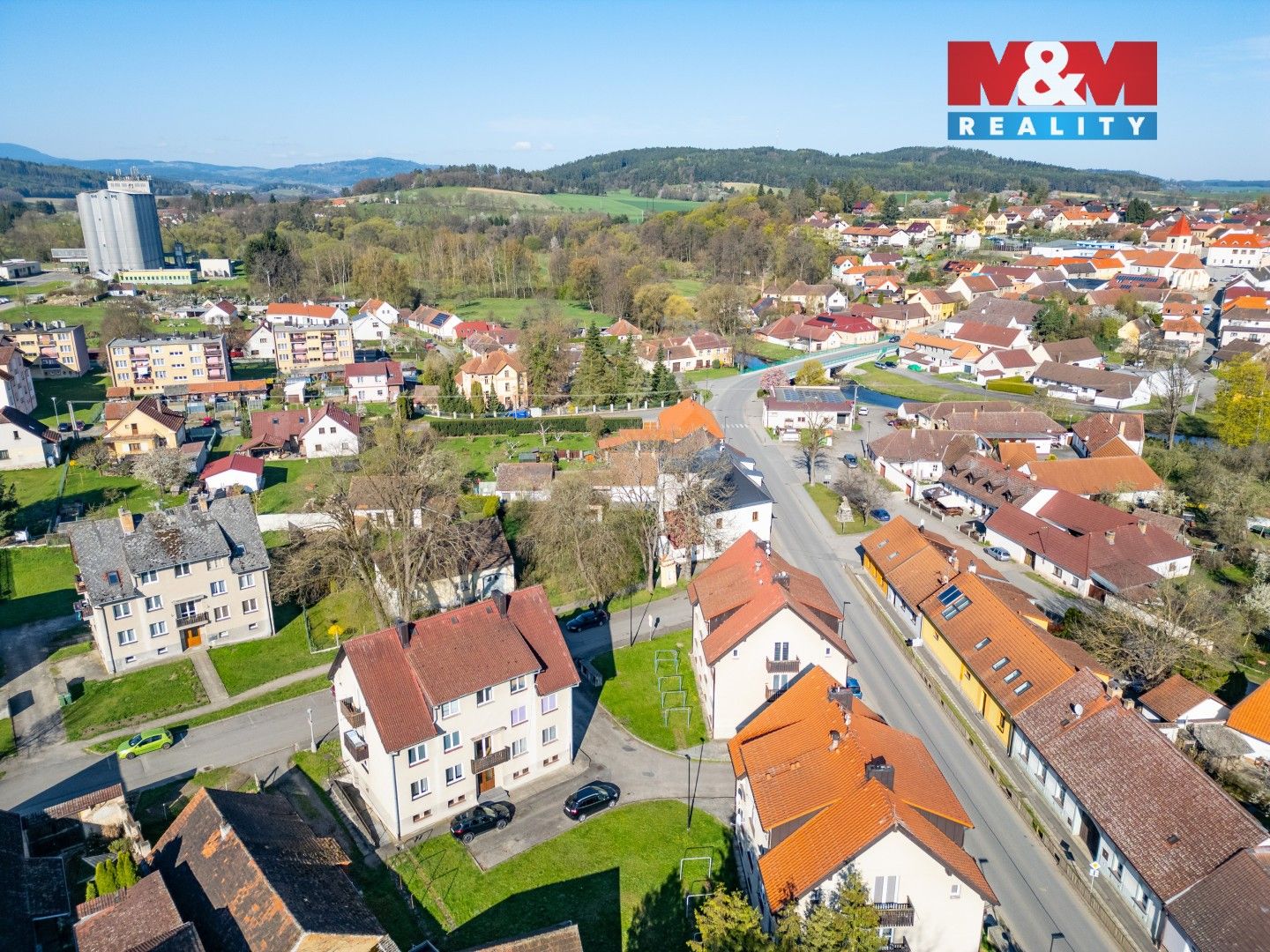 Prodej bytu 3+1 63 m² - foto 13