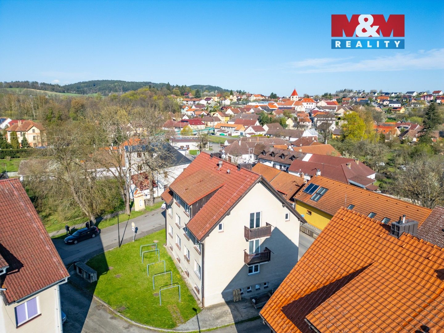 Prodej bytu 3+1 63 m² - foto 14