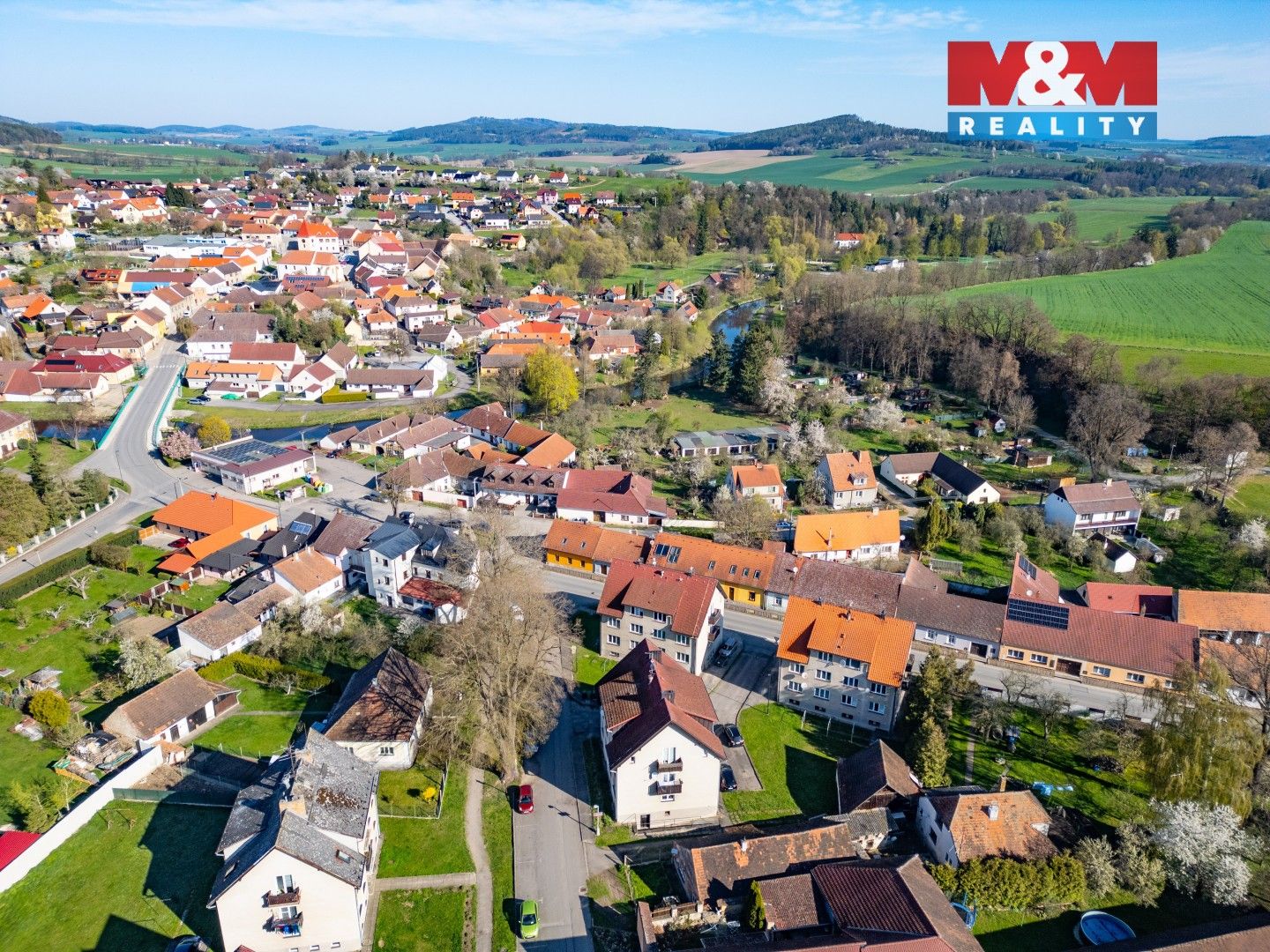 Prodej bytu 3+1 63 m² - foto 17