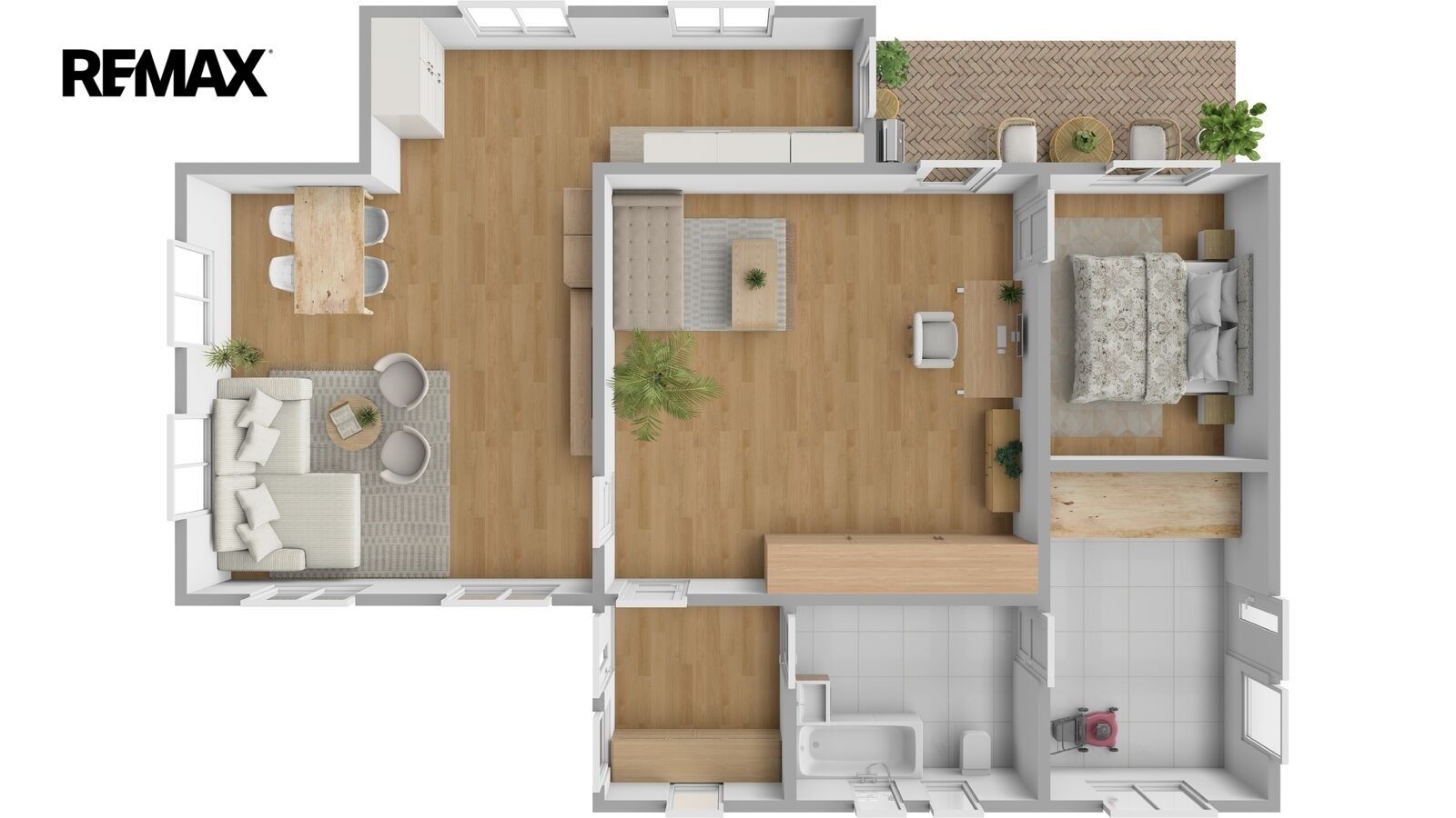 Prodej domu 201 m² - foto 10