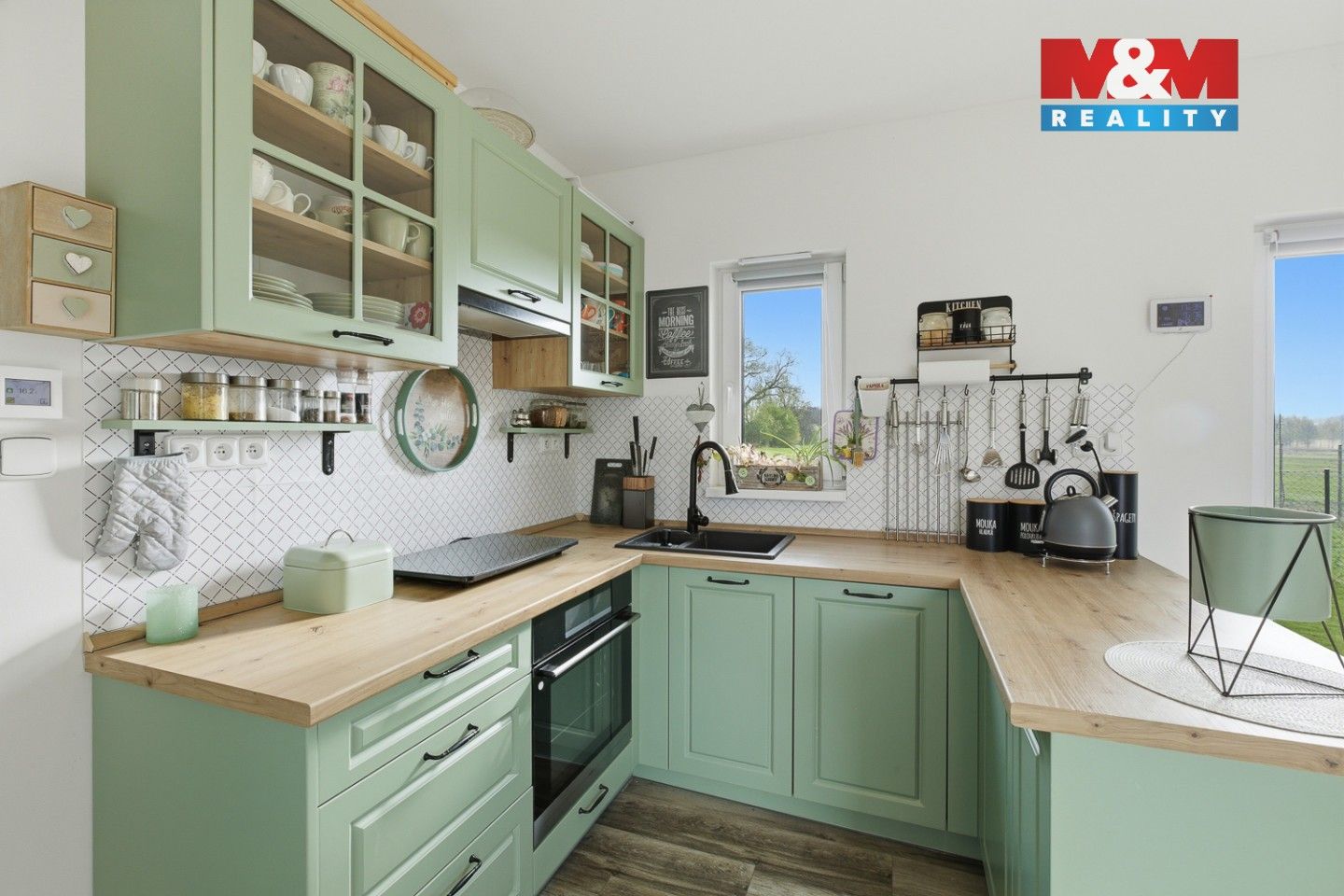 Prodej domu 51 m² - foto 1