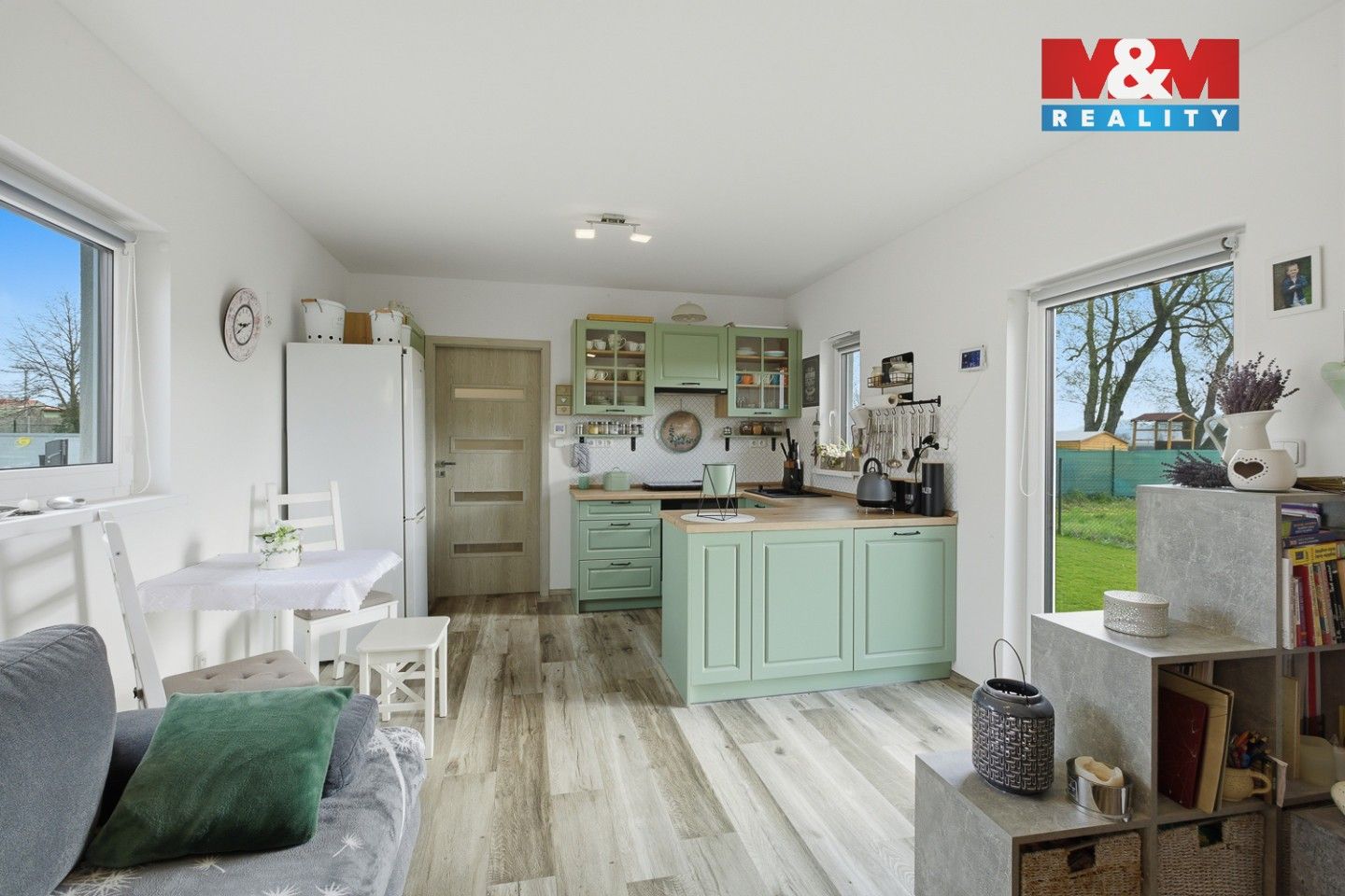 Prodej domu 51 m² - foto 3