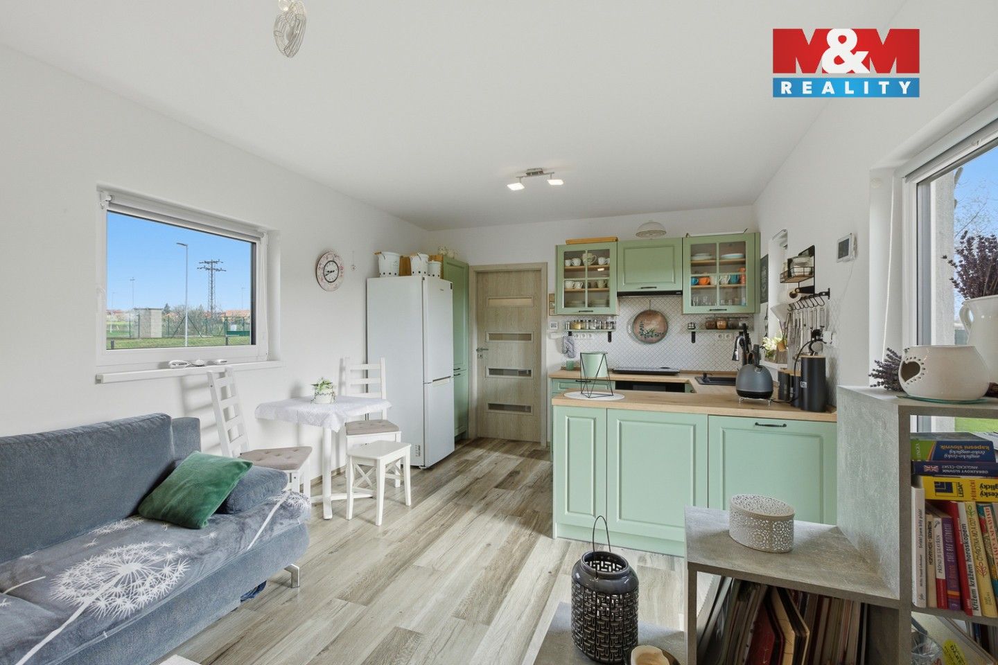 Prodej domu 51 m² - foto 5