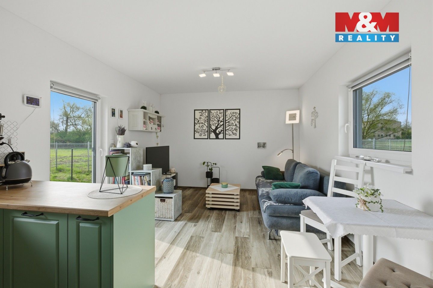 Prodej domu 51 m² - foto 9