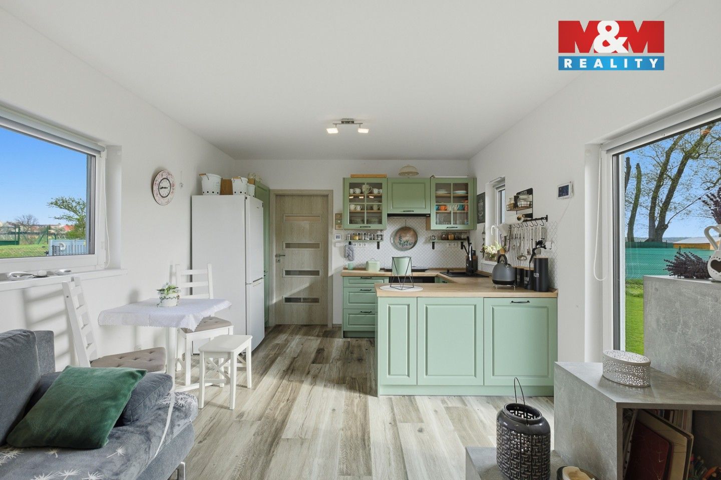 Prodej domu 51 m² - foto 10