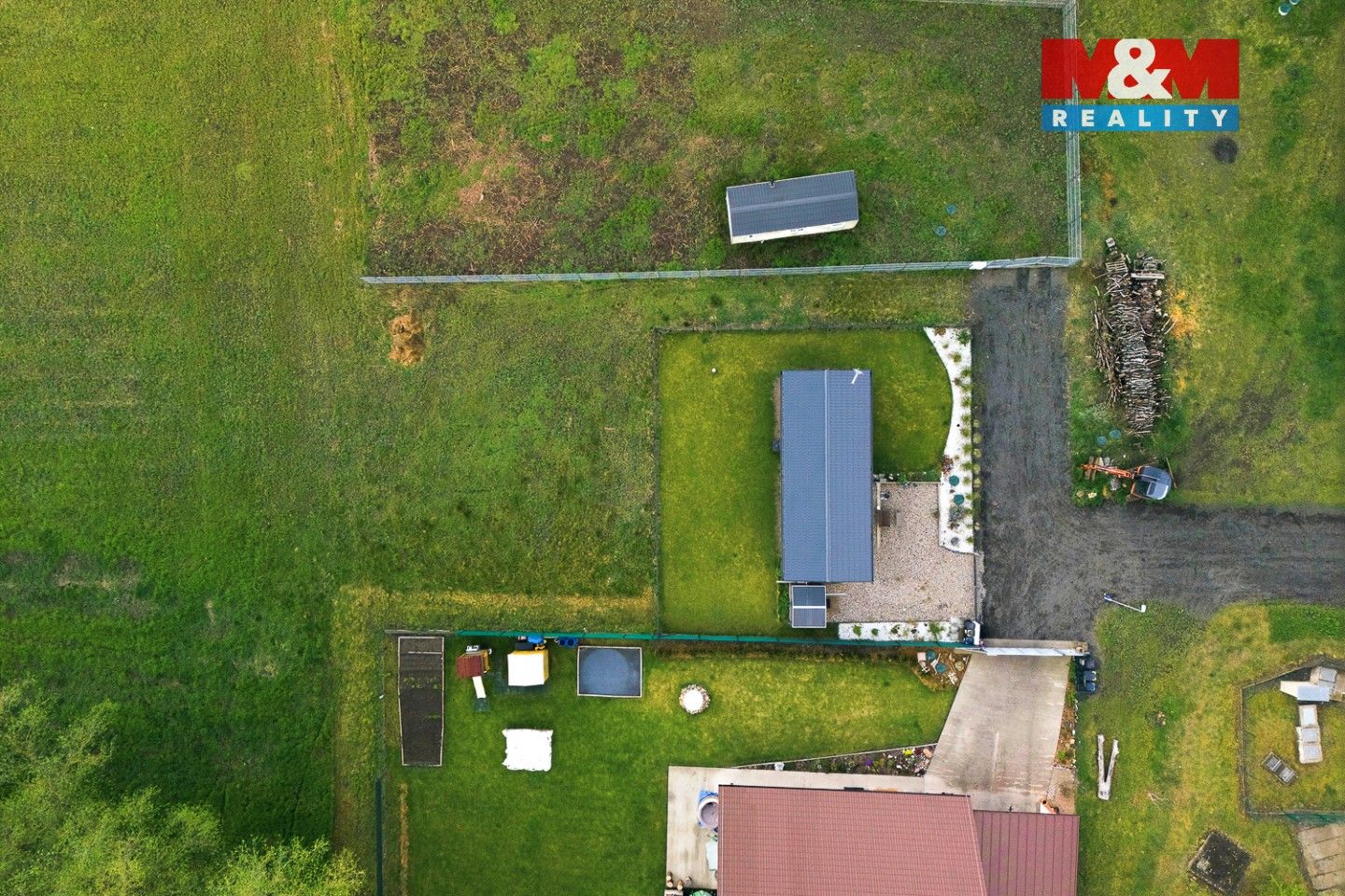 Prodej domu 51 m² - foto 40