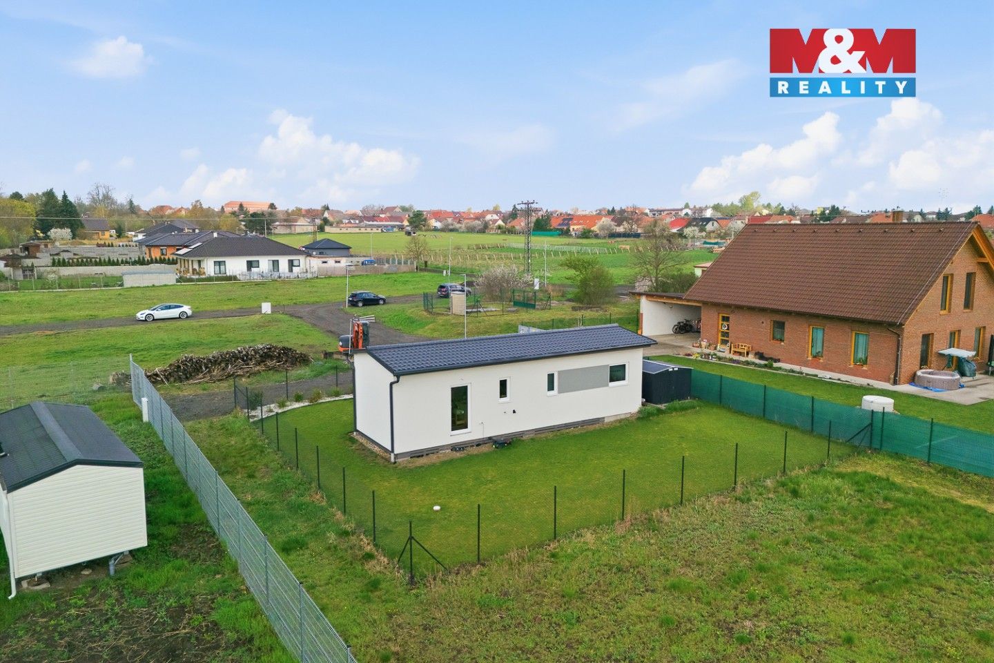 Prodej domu 51 m² - foto 36