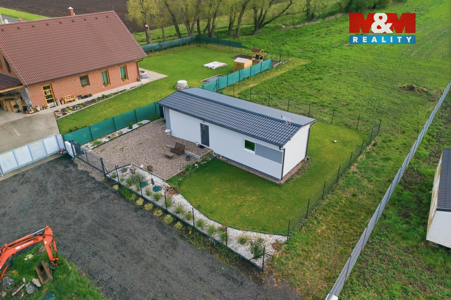 Prodej domu 51 m² - foto 33