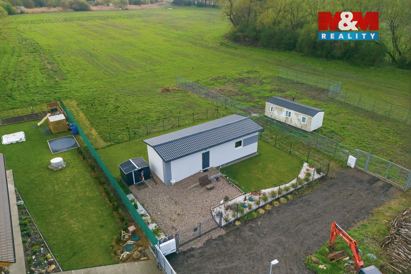 Prodej domu 51 m² - foto 34